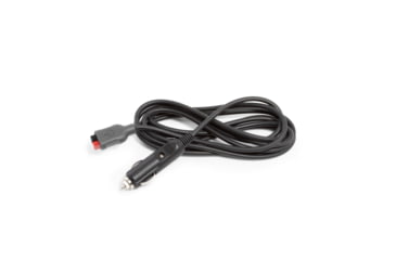 Image of BioLite 12V Car Charging Cable, 10ft, Black, One Size, ACA0102