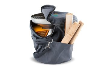 Image of Biolite BaseCamp Carry Pack