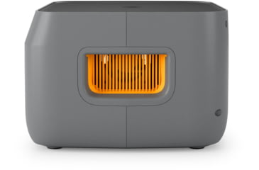 Image of BioLite BaseCharge 1500 Portable Power Station, Black, BGB0101