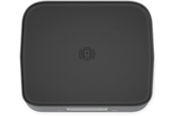 Image of BioLite BaseCharge 1500 Portable Power Station, Black, BGB0101