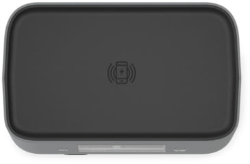Image of BioLite BaseCharge 600 Portable Power Station, Black, BGA0101