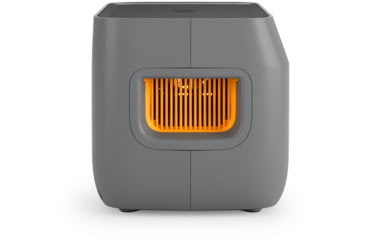 Image of BioLite BaseCharge 600 Portable Power Station, Black, BGA0101