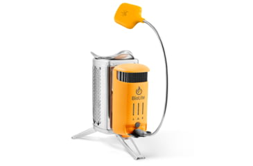 Image of BioLite Camp Stove Complete Kit, BNA0100