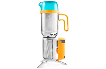 Image of BioLite Camp Stove Complete Kit, BNA0100