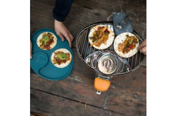 Image of BioLite Camp Stove Complete Kit, BNA0100