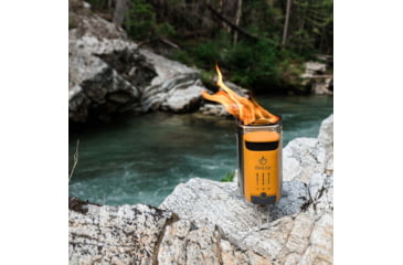 Image of BioLite Camp Stove Complete Kit, BNA0100