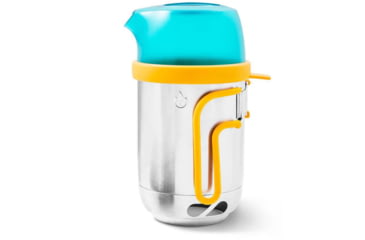 Image of BioLite Camp Stove KettlePot, CSE0200