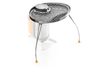 Image of BioLite Camp Stove Portable Grill, CSD0200