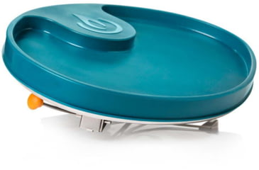 Image of BioLite Camp Stove Portable Grill, CSD0200