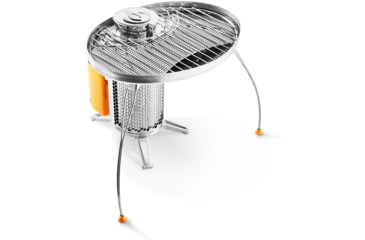 Image of BioLite Camp Stove Portable Grill, CSD0200