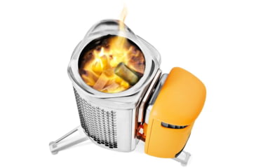 Image of BioLite CampStove 2+, CSC0200
