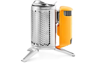 Image of BioLite CampStove 2+, CSC0200