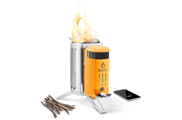 Image of BioLite CampStove 2+, CSC0200