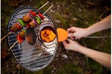 Image of Biolite CampStove Bundle