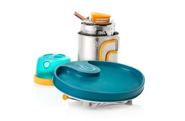 Image of Biolite CampStove Bundle