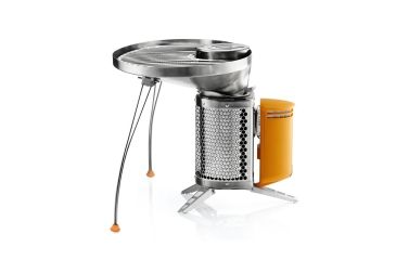 Image of Biolite CampStove Bundle