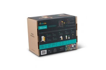 Image of Biolite CampStove Bundle