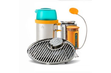 Image of Biolite CampStove Bundle