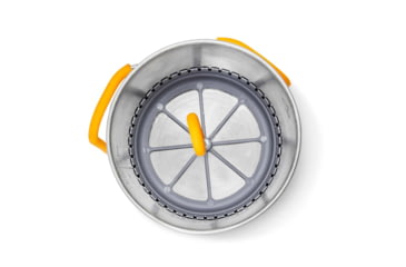 Image of BioLite CampStove KettlePot &amp; Coffee Set, 1.5L, BNA0101