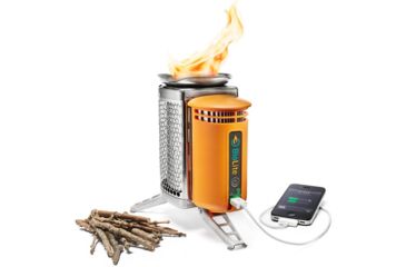 Image of Biolite CampStove