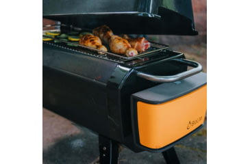 Image of BioLite Fire Pit Grill Lid, FPF0100