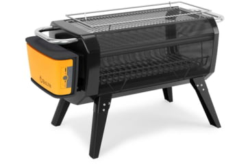 Image of BioLite FirePit + Wood &amp; Charcoal Burning Fire Pit, FPA0201