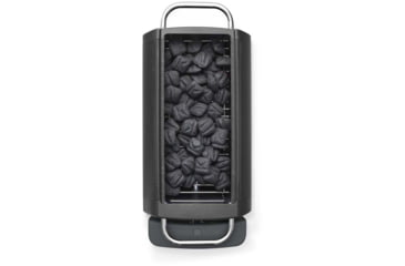 Image of BioLite FirePit + Wood &amp; Charcoal Burning Fire Pit, FPA0201