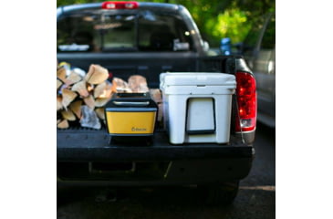 Image of BioLite FirePit + Wood &amp; Charcoal Burning Fire Pit, FPA0201