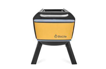 Image of BioLite FirePit Stove FPB1001