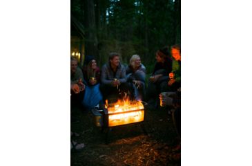 Image of BioLite FirePit Stove, FPB1001