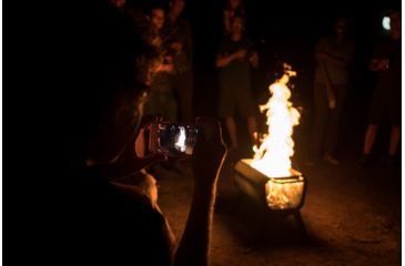 Image of BioLite FirePit Stove, FPB1001