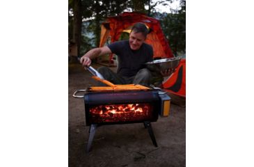 Image of BioLite FirePit Stove, FPB1001