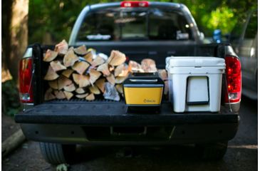 Image of BioLite FirePit Stove, FPB1001