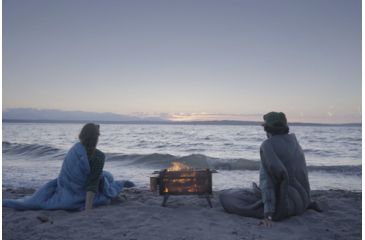 Image of BioLite FirePit Stove, FPB1001