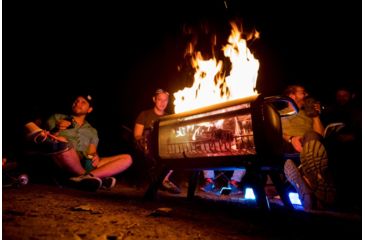 Image of BioLite FirePit Stove, FPB1001