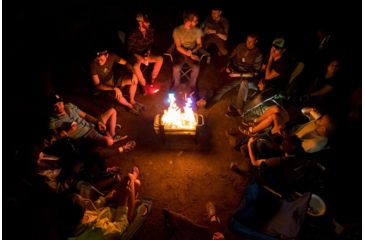 Image of BioLite FirePit Stove, FPB1001