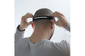 Image of BioLite Headlamp 200, Midnight Gray, HPB0202