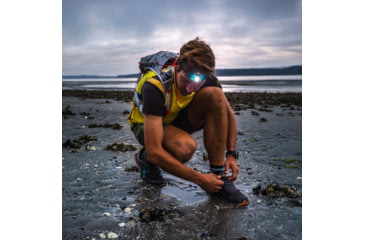 Image of BioLite Headlamp 200, Midnight Gray, HPB0202