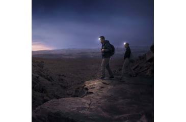 Image of BioLite Headlamp 200, Midnight Gray, HPB0202