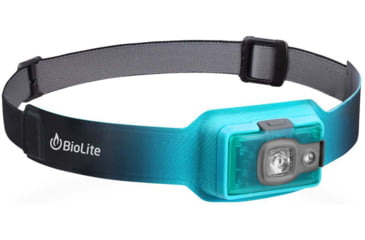 Image of BioLite Headlamp 200, Ocean Teal, HPB0203