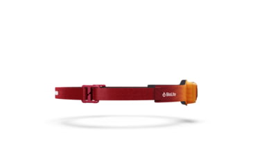 Image of BioLite HeadLamp, 325 Lumens, Ember Yellow, HPB0312