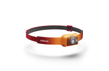 Image of BioLite HeadLamp, 325 Lumens, Ember Yellow, HPB0312