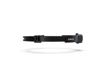 Image of BioLite HeadLamp, 325 Lumens, Midnight Gray, HPB0310