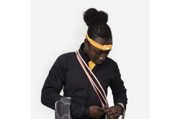Image of BioLite Headlamp 330, Sunrise Yellow, HPA0201