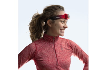 Image of BioLite HeadLamp, Ember Red, HPB1004