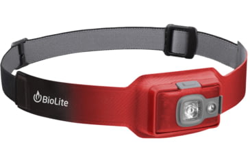 Image of BioLite HeadLamp, Ember Red, HPB1004