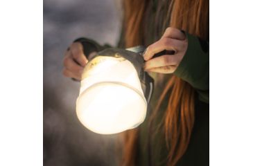 Image of BioLite HeadLamp Light Diffusing Stuffsack, White, LAD1001