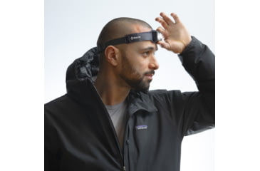 Image of BioLite HeadLamp, Midnight Grey, HPB1002