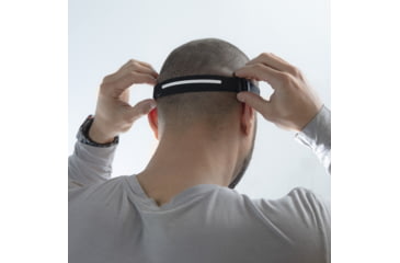 Image of BioLite HeadLamp, Midnight Grey, HPB1002