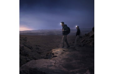 Image of BioLite HeadLamp, Midnight Grey, HPB1002